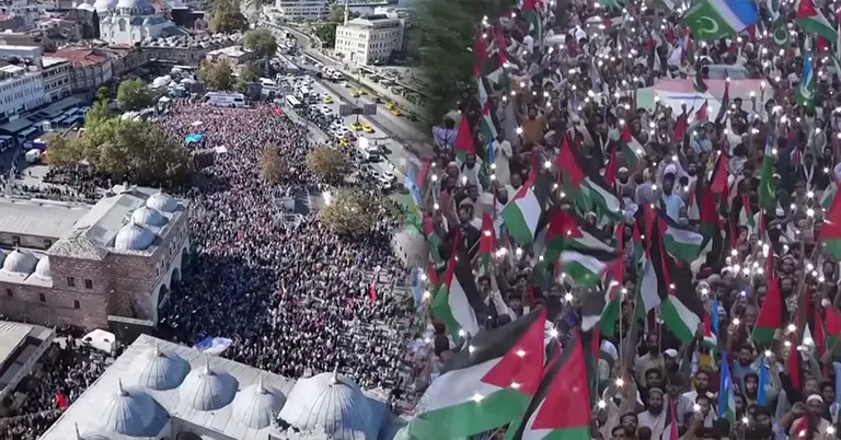 ইউরোপ ও এশিয়ার বিভিন্ন দেশে বিক্ষোভ